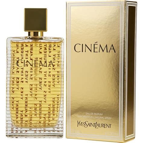 cinema yves saint laurent pareri|cinema perfume cheapest price.